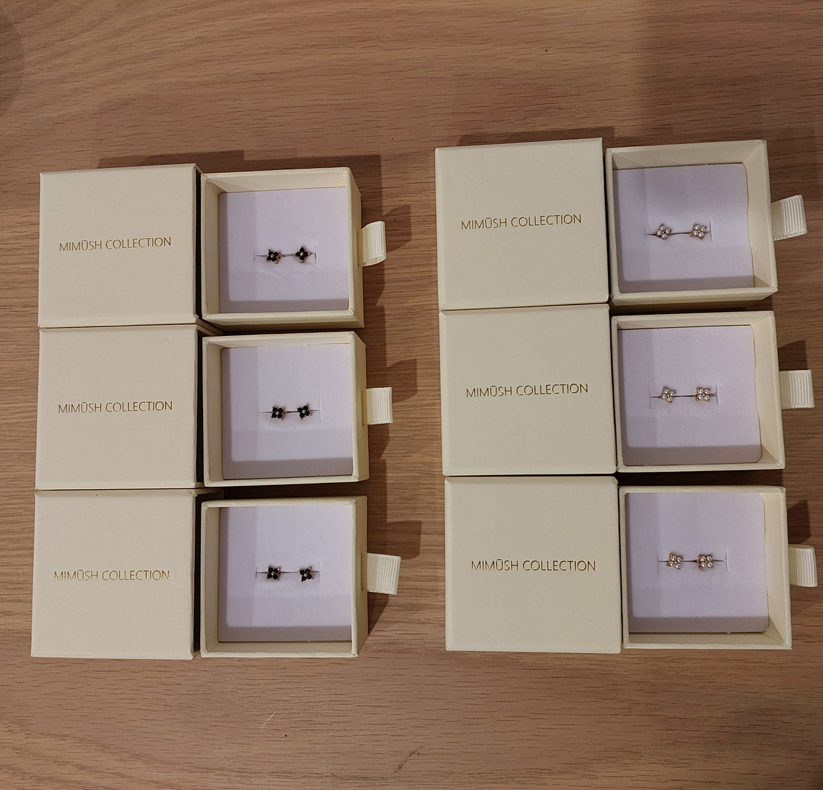Gift Packaging