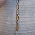 Saffron Bracelet