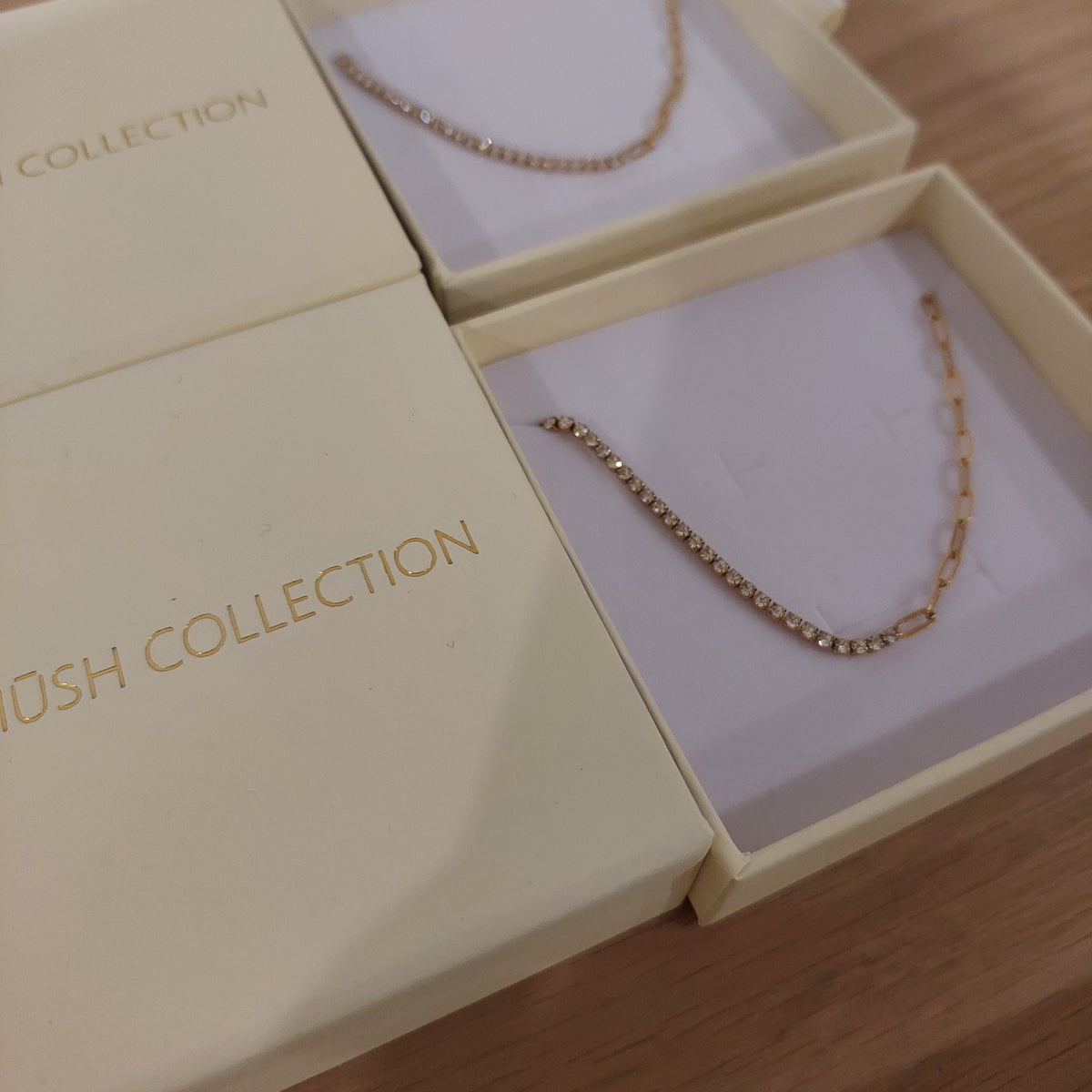 Gift Packaging