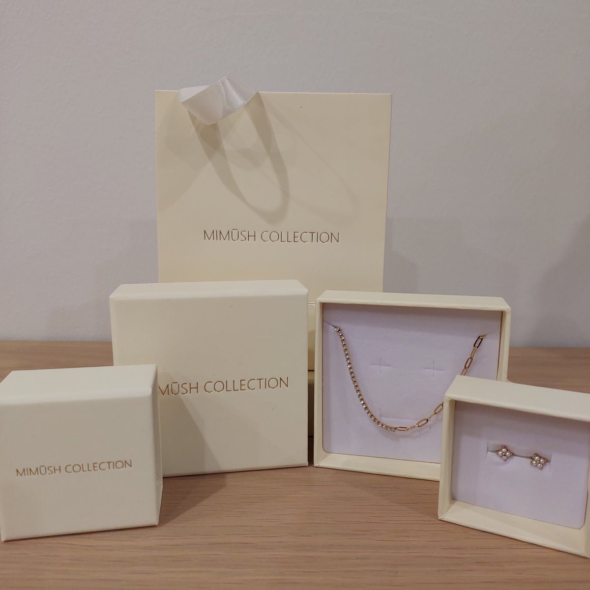Gift Packaging