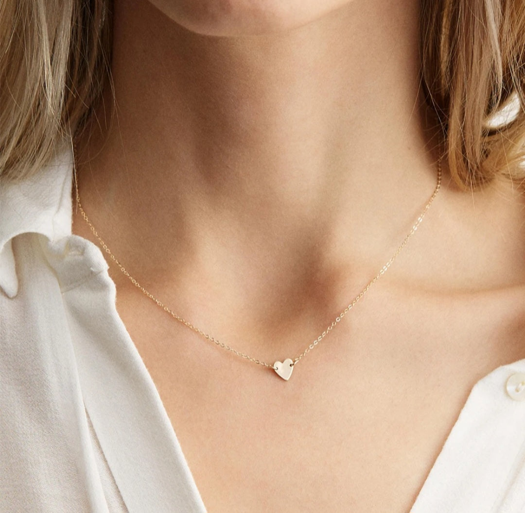 Love Necklace