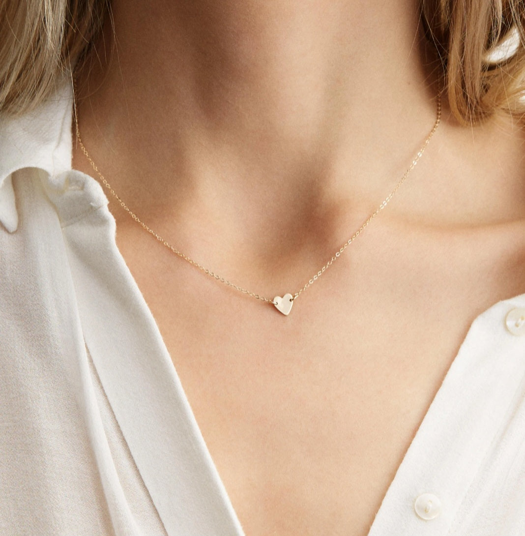 Love Necklace