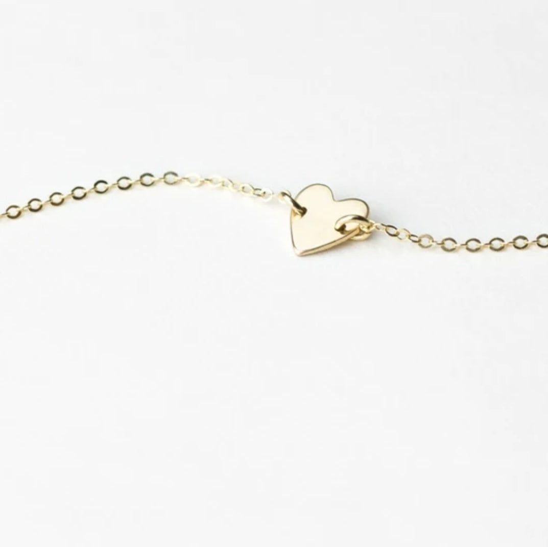 Love Necklace