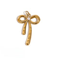 Bow Charms