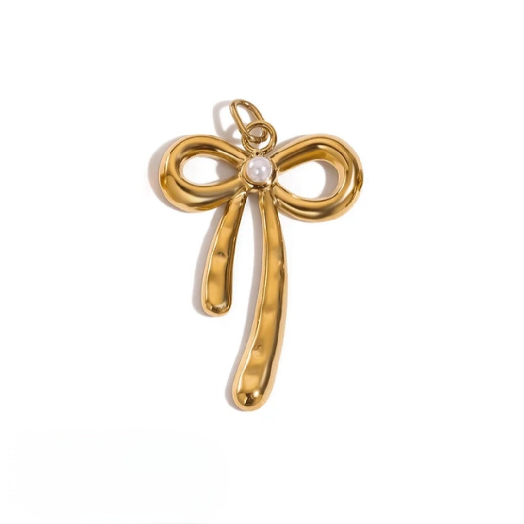 Bow Charms