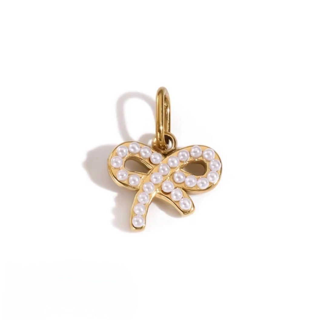 Bow Charms