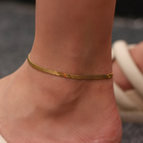 Ray Anklet