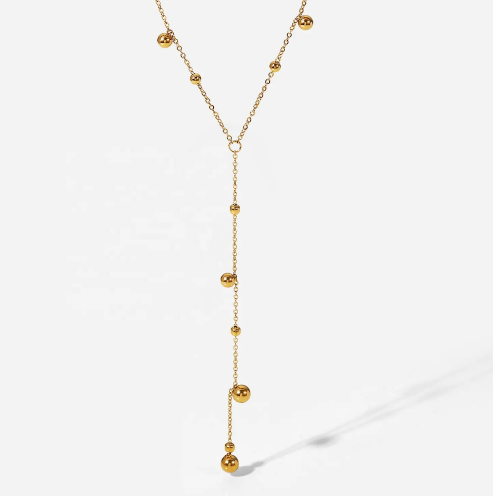 Aya Necklace