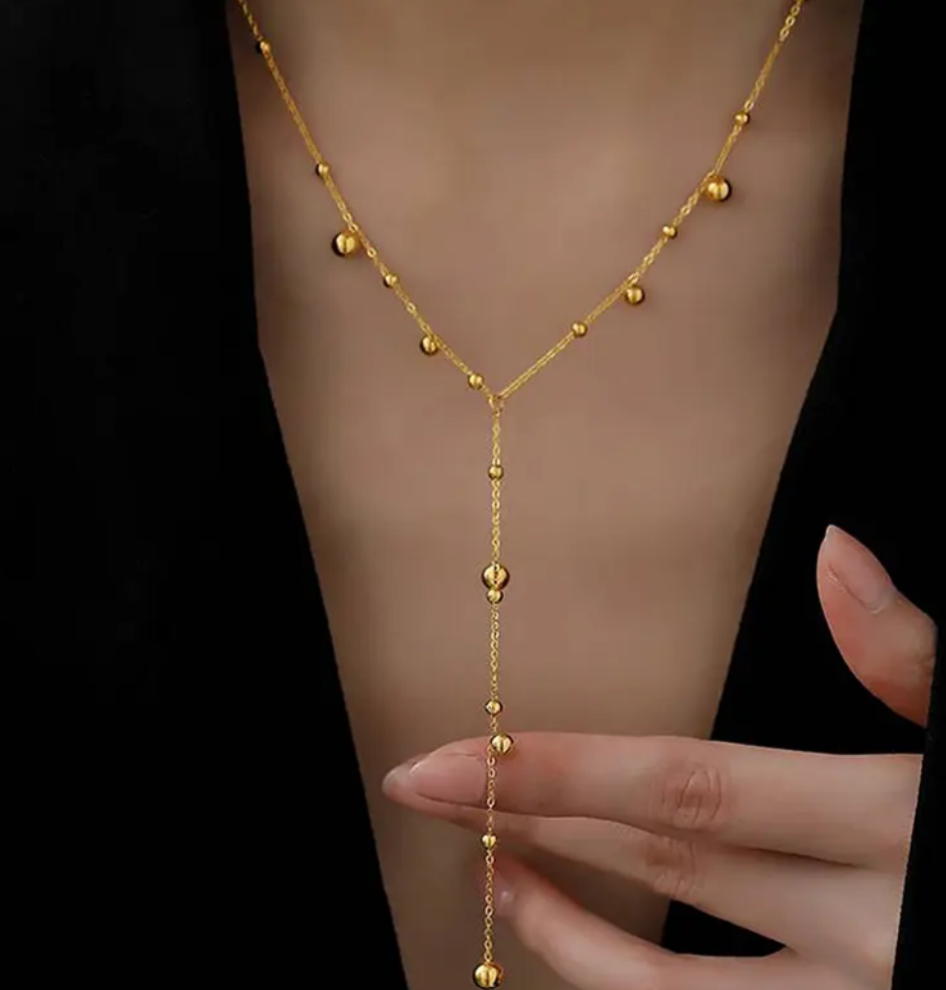 Aya Necklace