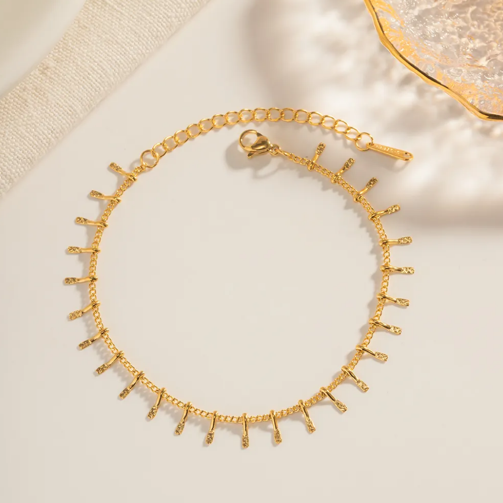 Beam Bracelet