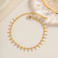 Beam Bracelet