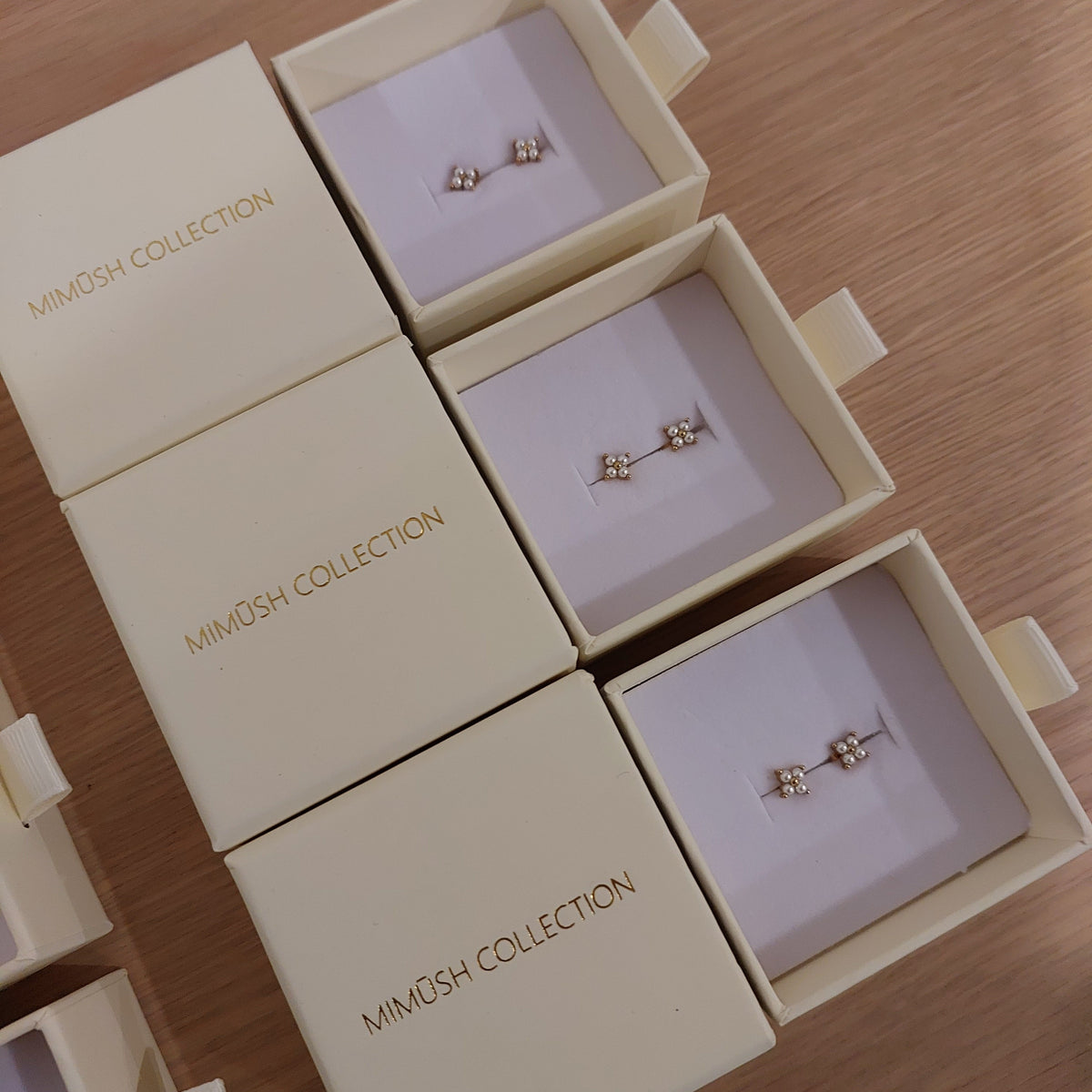 Gift Packaging