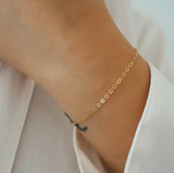 Classic Chain Bracelet