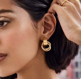 Roma Earrings
