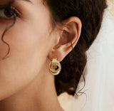 Roma Earrings