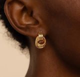 Roma Earrings