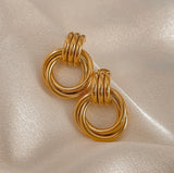 Roma Earrings