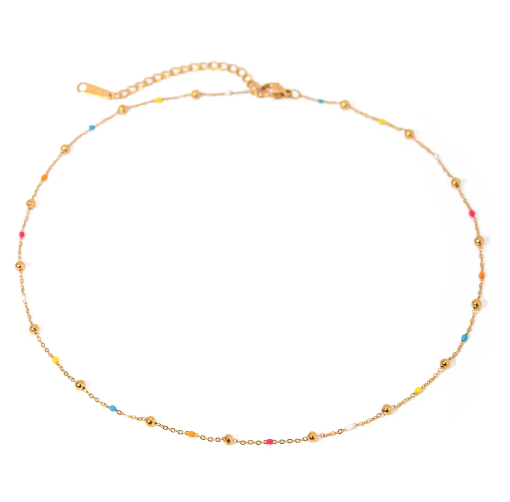 Sprinkles Necklace