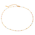 Sprinkles Necklace