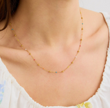 Sprinkles Necklace