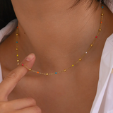 Sprinkles Necklace