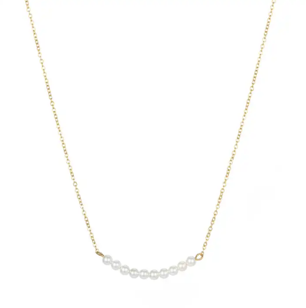 Eli Necklace