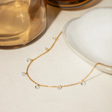 Droplet Necklace