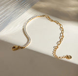 Nova Bracelet- Available in multiple colours