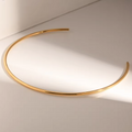 Cuff Necklace