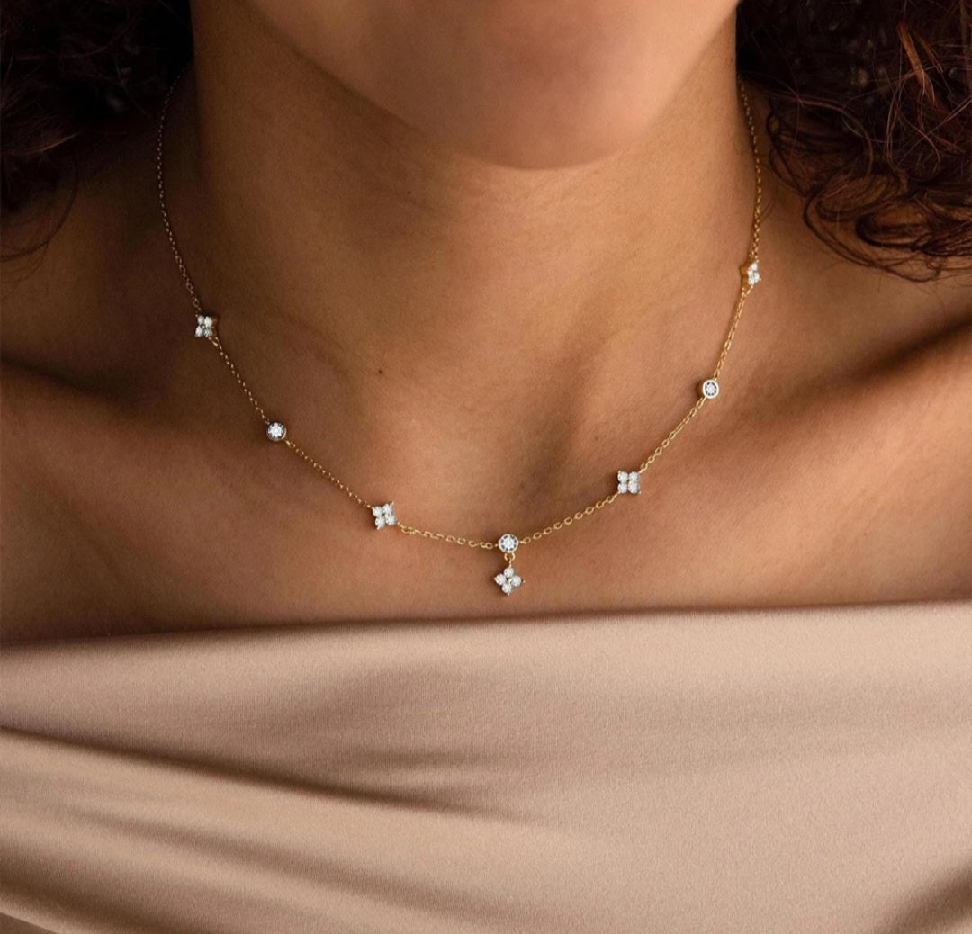 Bloom Necklace
