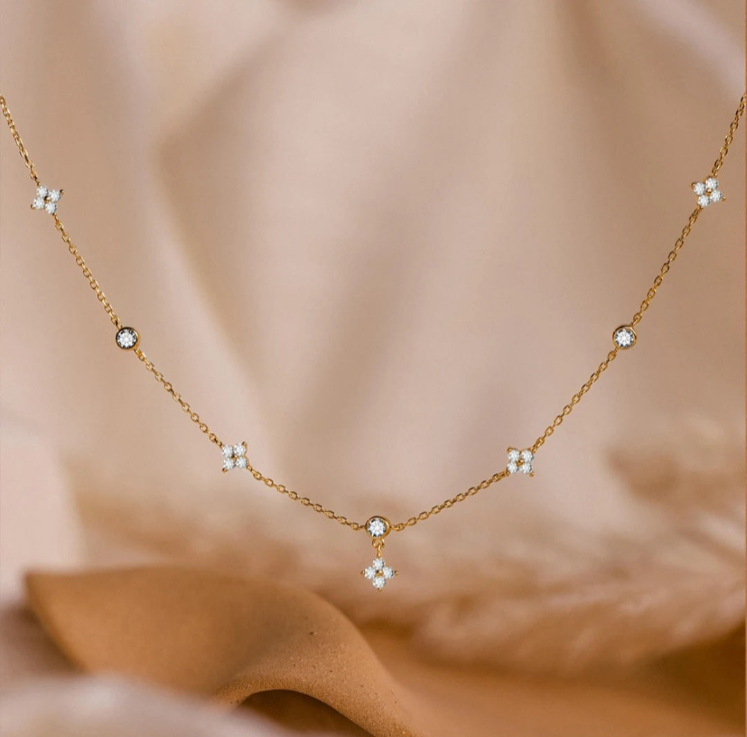 Bloom Necklace