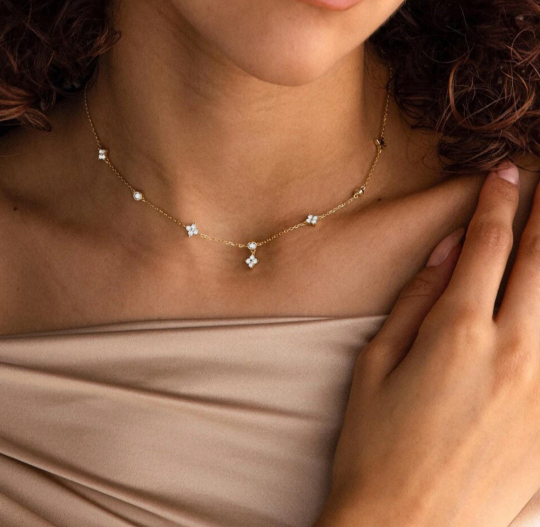 Bloom Necklace