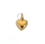 Heart Charms
