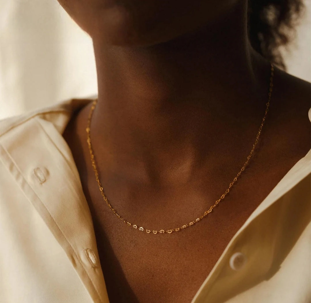 Heart Chain