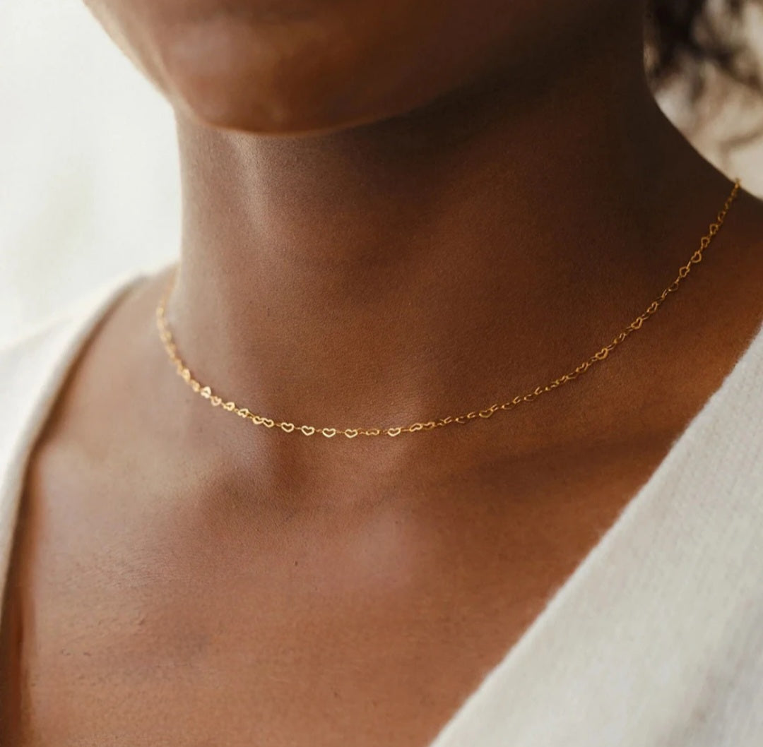 Heart Chain
