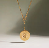 Layla Necklace