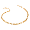Lux Link Necklace