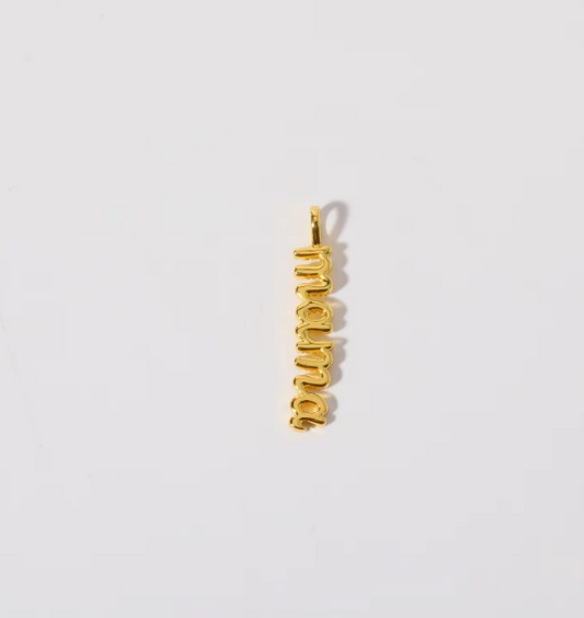 Mama Pendant