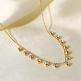 Dalya Necklace
