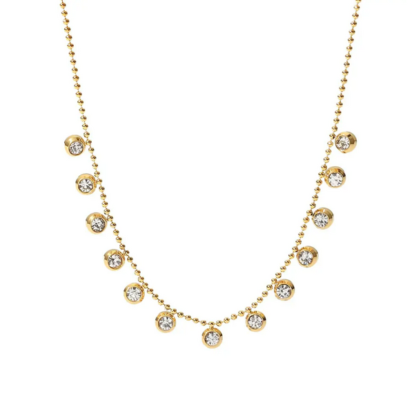 Dalya Necklace