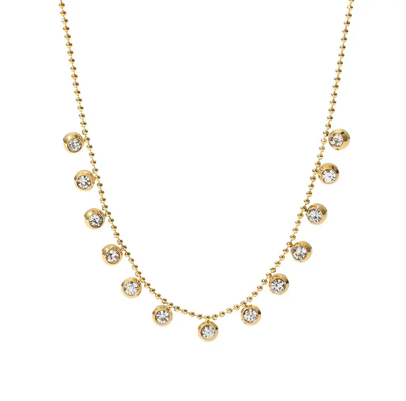 Dalya Necklace