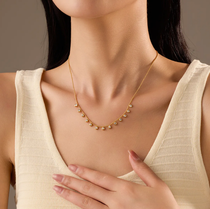 Dalya Necklace