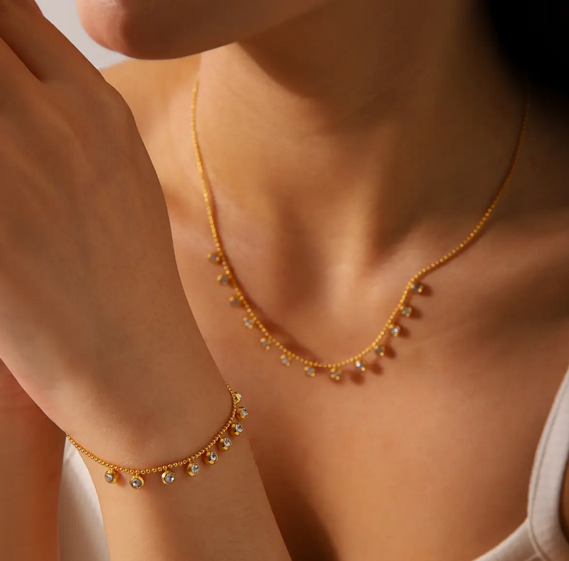 Dalya Necklace