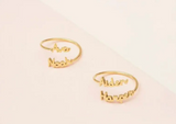 Name Ring