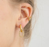 Ora Earrings