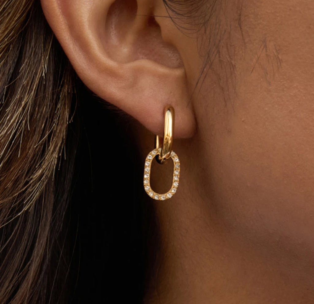 Ora Earrings