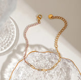 Nova Bracelet- Available in multiple colours