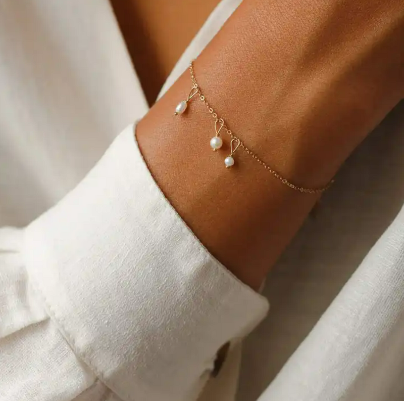 Classic Chain Bracelet