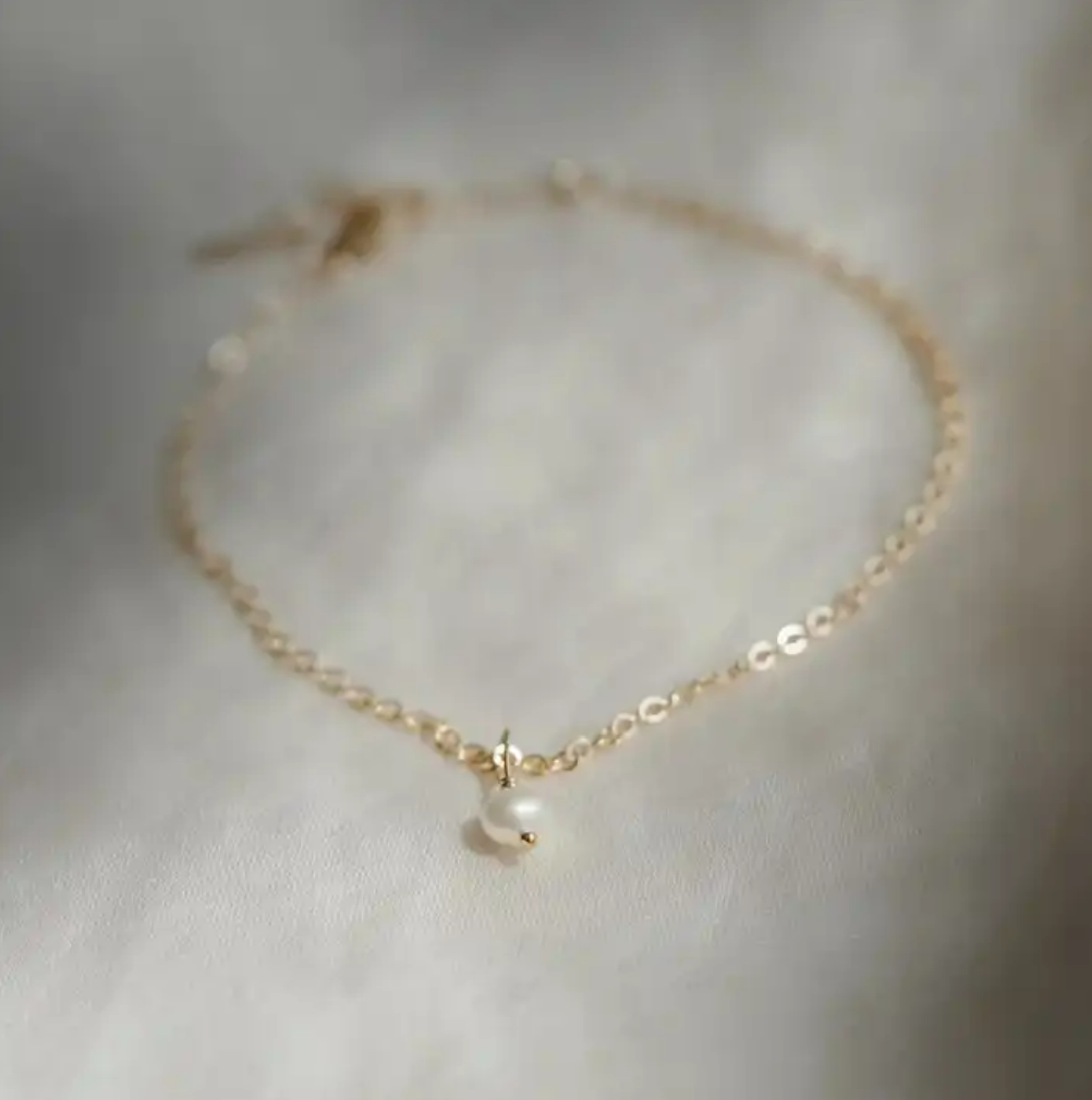 Classic Chain Bracelet