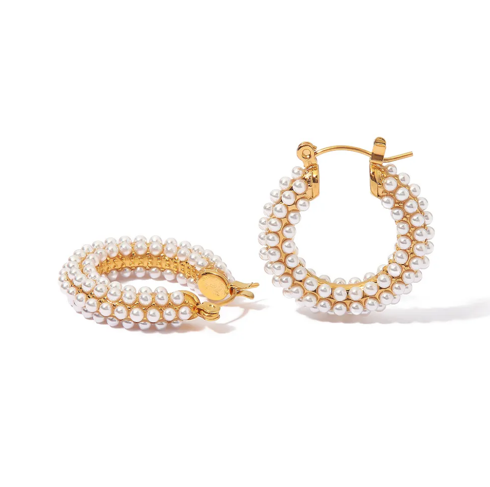Enchanted Hoops